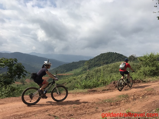Mai Chau Bike Trip 2 Days